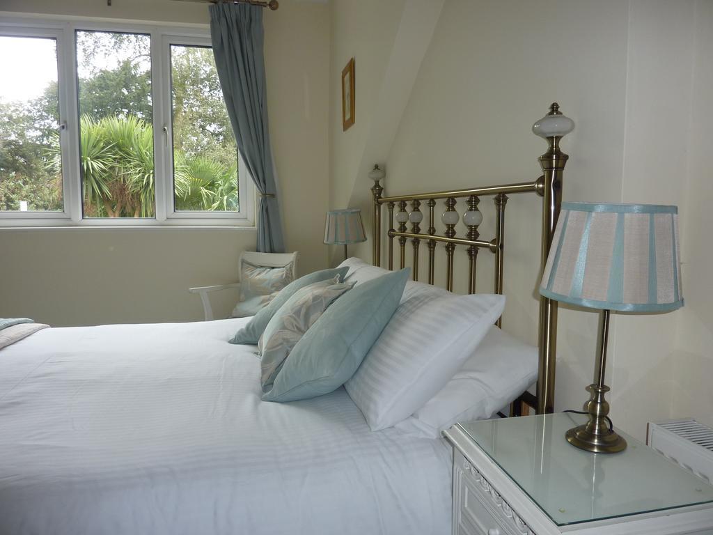 Castle Lodge Christchurch  Room photo